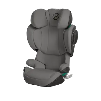 3,5 let – 12 let 100–150 cm | 15–36 kg