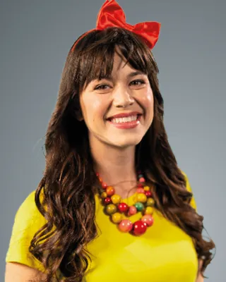 Karolína Neuvirthová alias Karol a Kvído