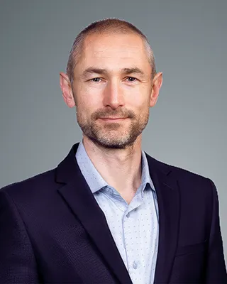 Libor Budina